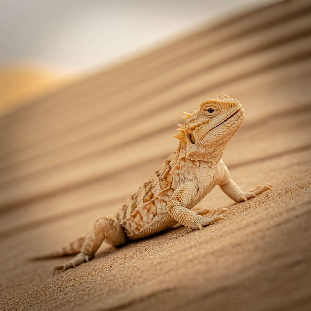How to Identify Lizards